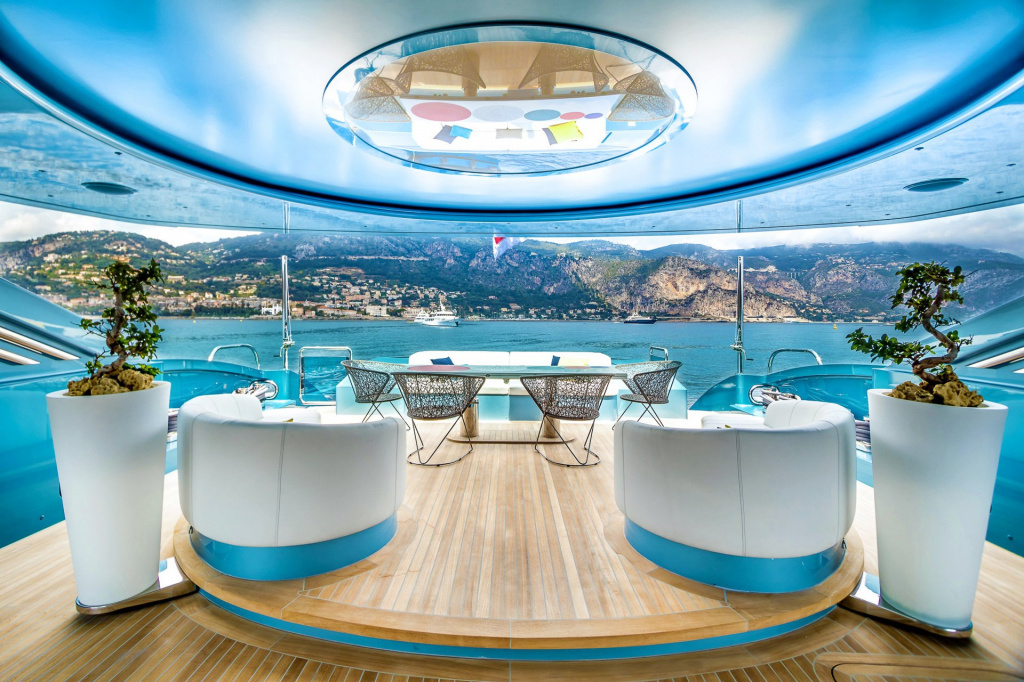 SOLD: PHILMX, photo 3, Smart Yachts