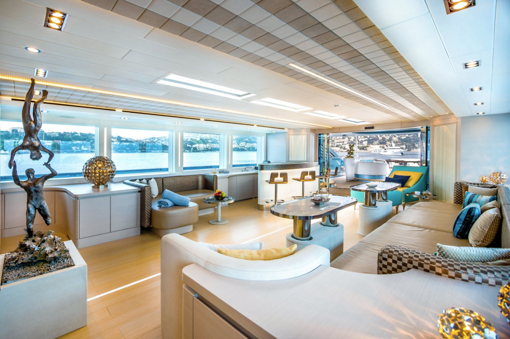 SOLD: PHILMX, photo 2, Smart Yachts