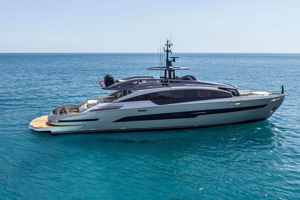 Premieres that Command Attention at Cannes Yachting Festival 2023, photo 2, Smart Yachts