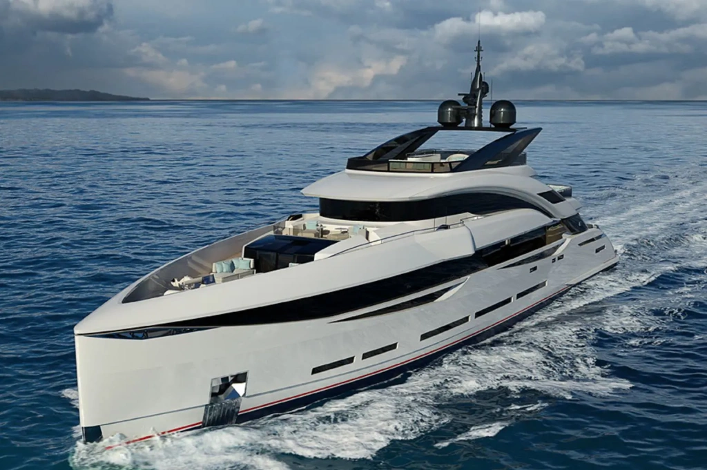 Premieres that Command Attention at Cannes Yachting Festival 2023, photo 1, Smart Yachts