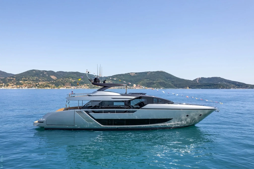 Premieres that Command Attention at Cannes Yachting Festival 2023, photo 7, Smart Yachts