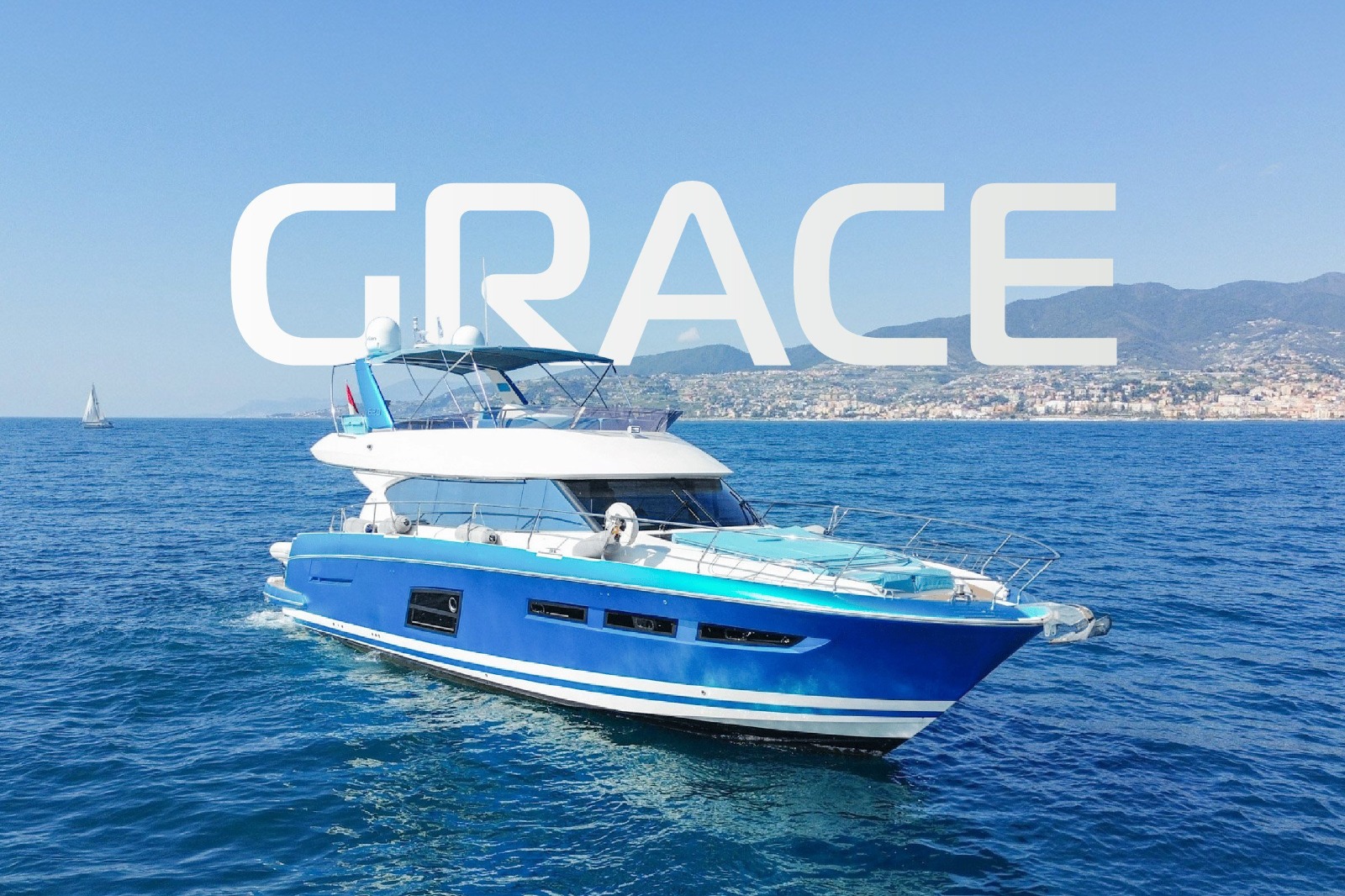 Prestige 620 GRACE, New Photography, Smart Yachts