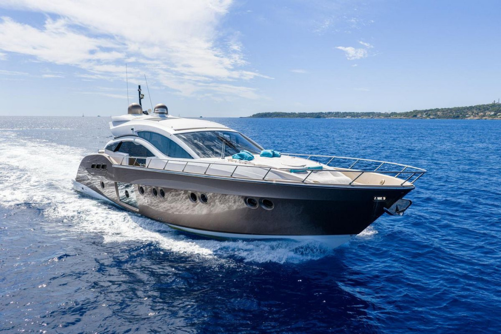 Price Reductions and New Listings at Smart Yachts, photo 7