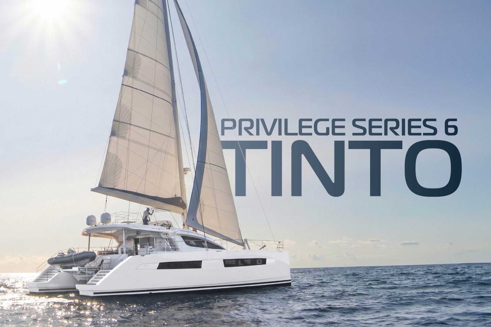Privilege Serie 6 TINTO, New For Sale, Smart Yachts