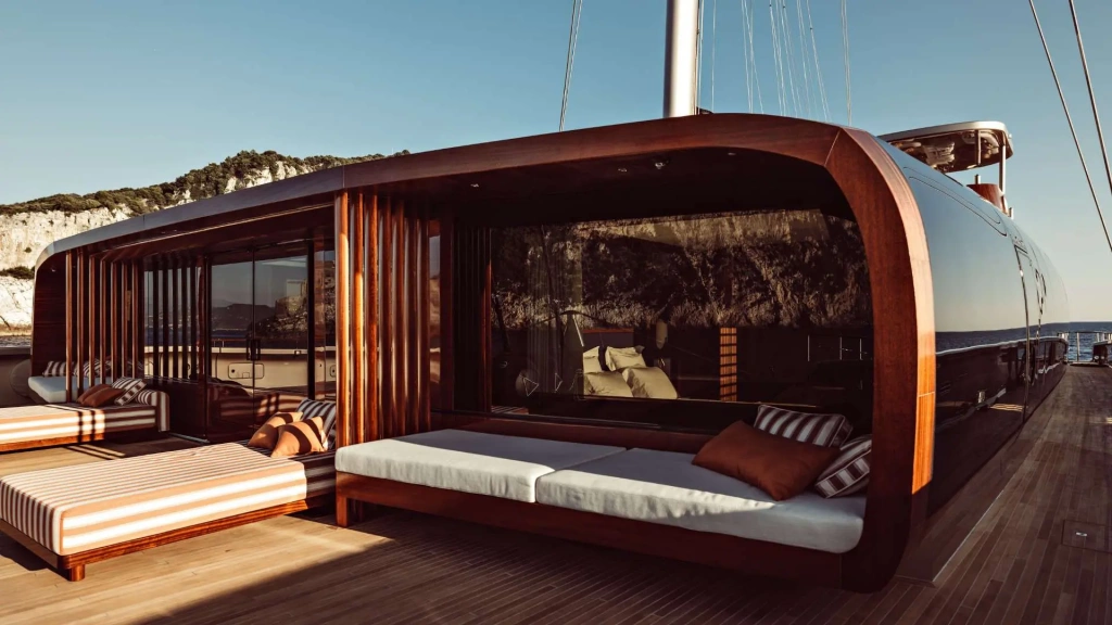47m Sailing Catamaran Artexplorer: Review, Photo & Video, photo 2, Smart Yachts