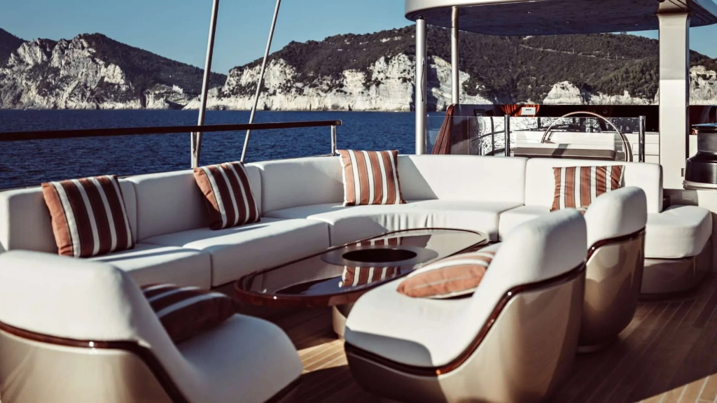 47m Sailing Catamaran Artexplorer: Review, Photo & Video, photo 5, Smart Yachts