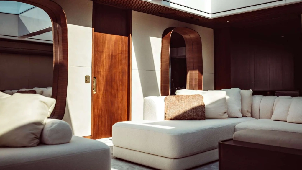 47m Sailing Catamaran Artexplorer: Review, Photo & Video, photo 4, Smart Yachts