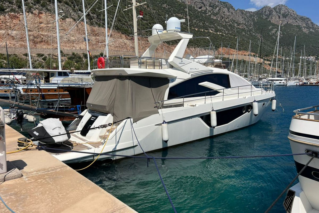 Sales Fleet Update at Smart Yachts, photo 7