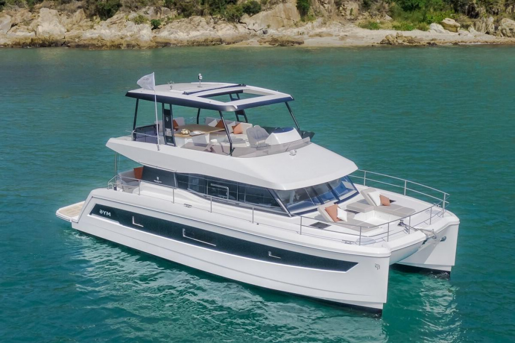Sales Fleet Update at Smart Yachts, photo 9