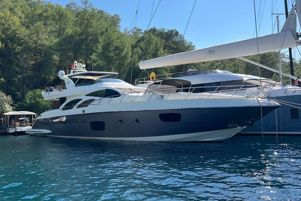 Sales Fleet Update at Smart Yachts, photo 3