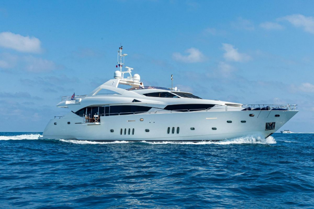 Sales Fleet Update at Smart Yachts, photo 2