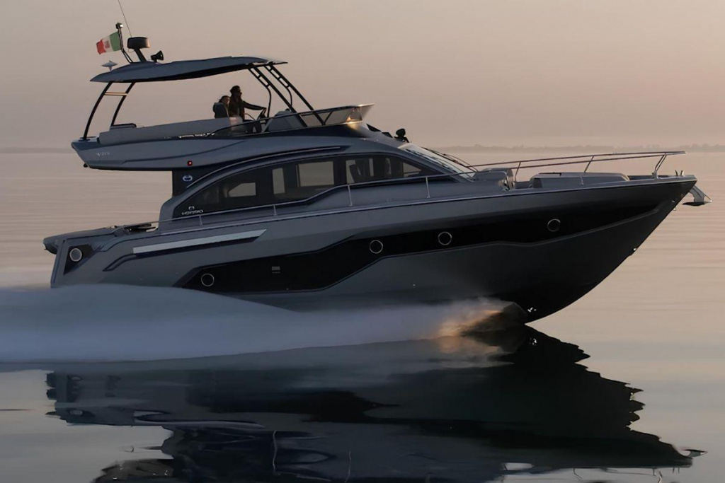 Sales Fleet Update at Smart Yachts, photo 8