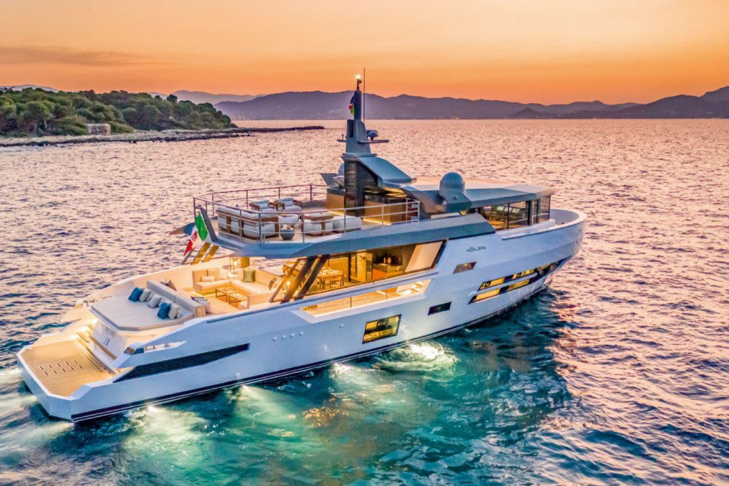 Sales Fleet Update at Smart Yachts, photo 6