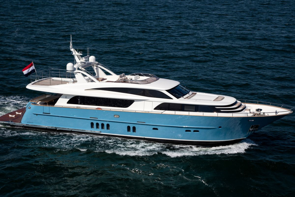 Sales Fleet Update at Smart Yachts, photo 4