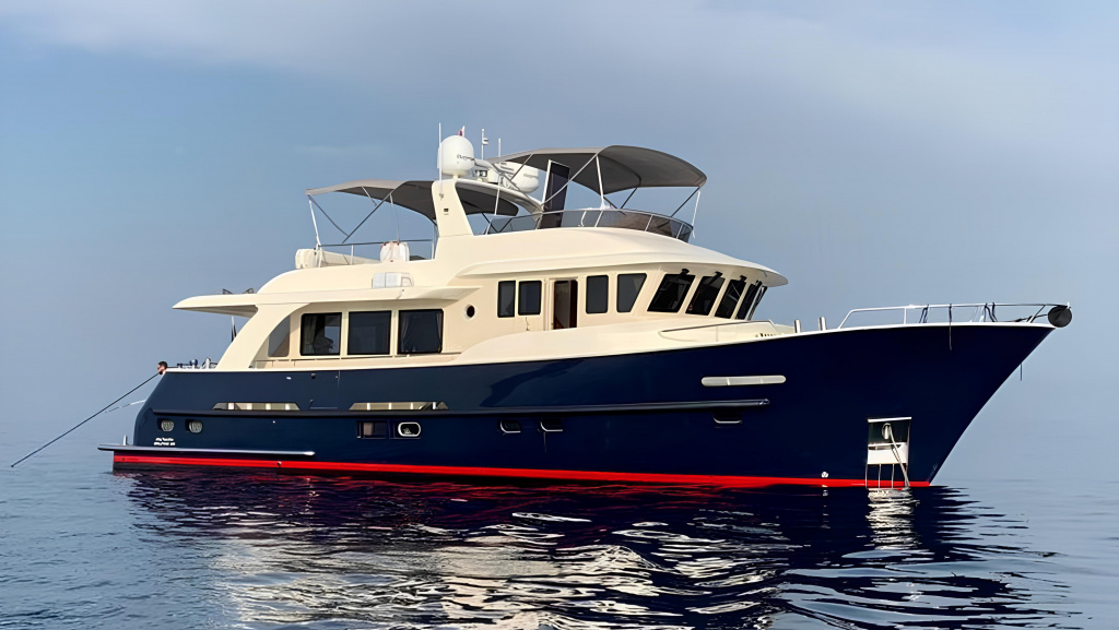Sales Fleet Update at Smart Yachts, photo 10
