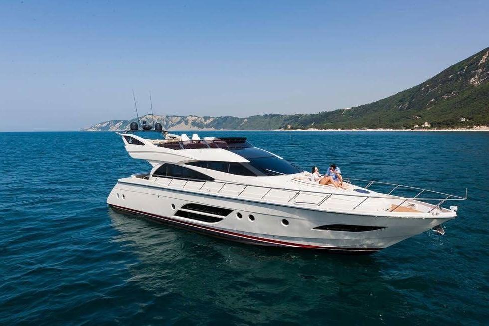 Sales Fleet Update at Smart Yachts, photo 11