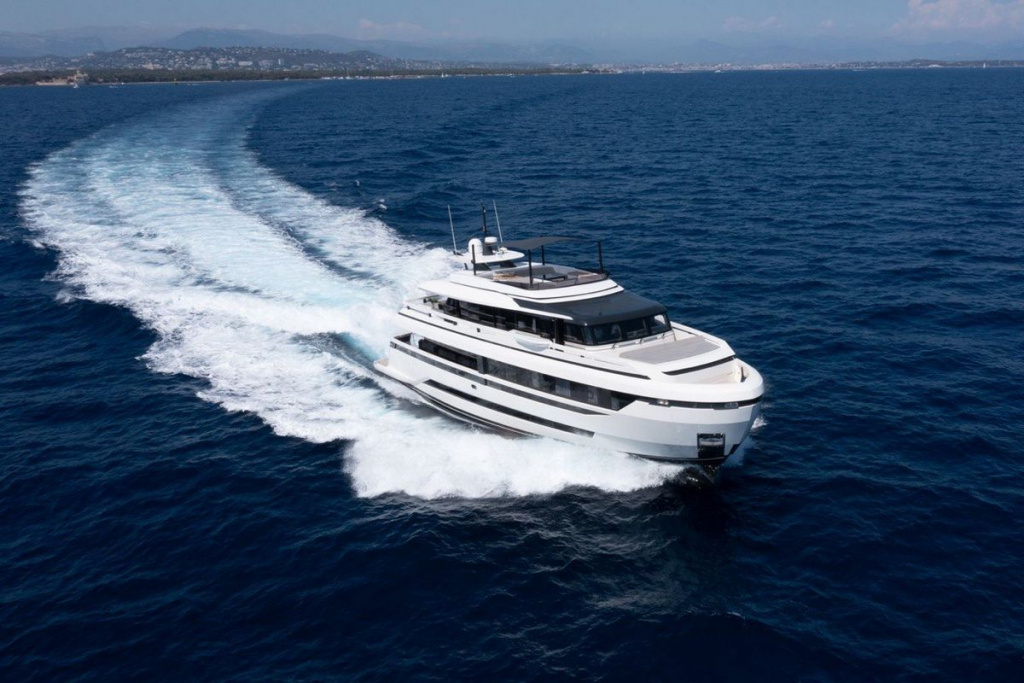 Sales Fleet Update at Smart Yachts, photo 3