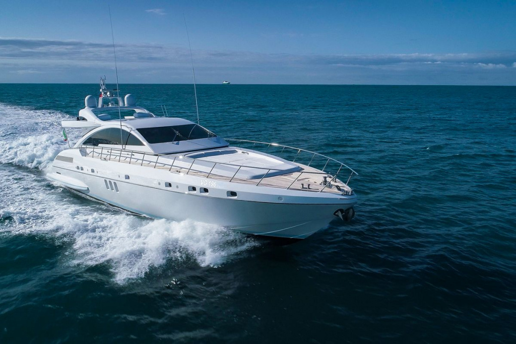 Sales Fleet Update at Smart Yachts, photo 7
