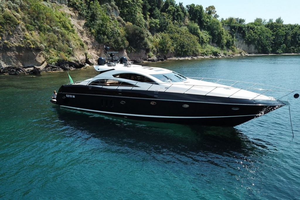 Sales Fleet Update at Smart Yachts, photo 9