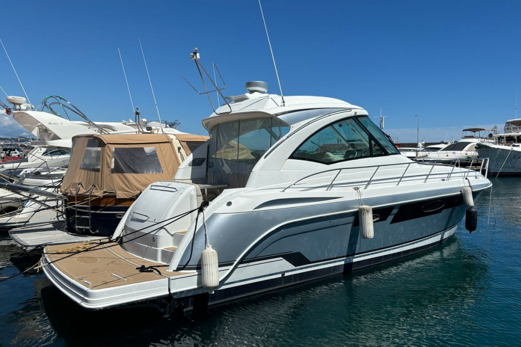 Sales Fleet Update at Smart Yachts, photo 14