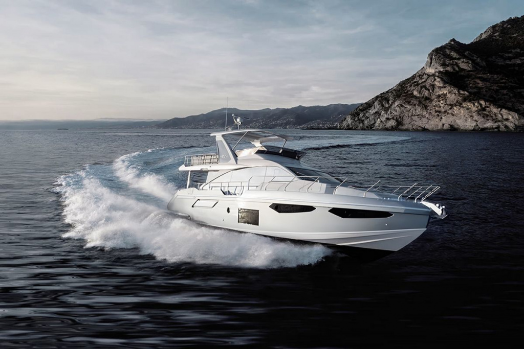 Sales Fleet Update at Smart Yachts, photo 13