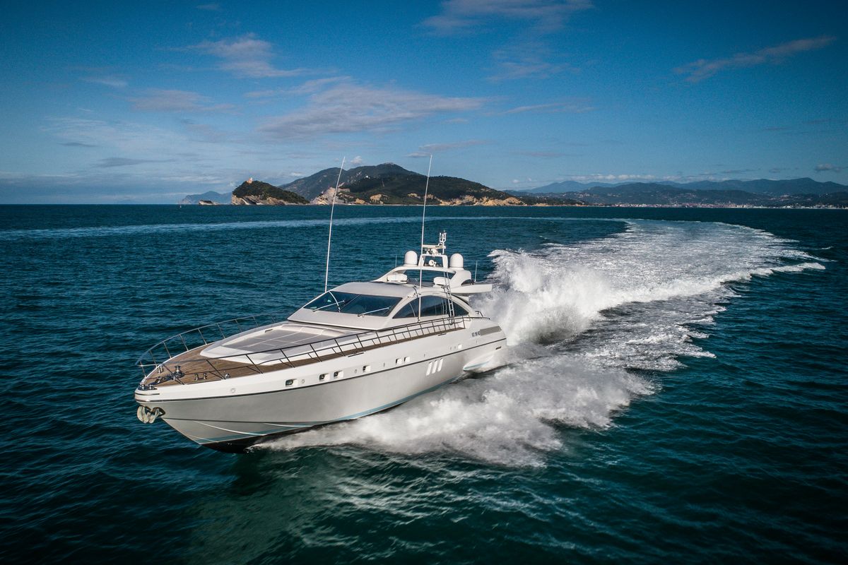 Sales Fleet Update at Smart Yachts