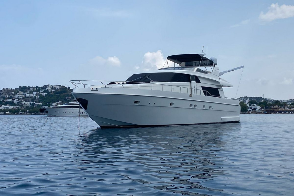 Sanlorenzo SL62 BLISS, New For Sale, photo 1, Smart Yachts