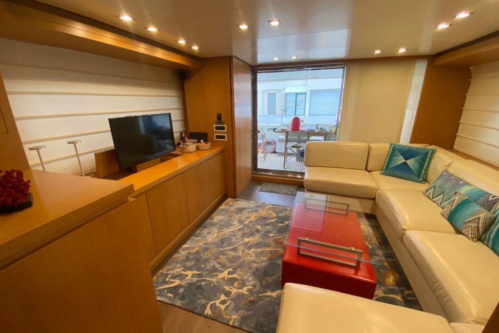 Sanlorenzo SL62 BLISS, New For Sale, photo 2, Smart Yachts