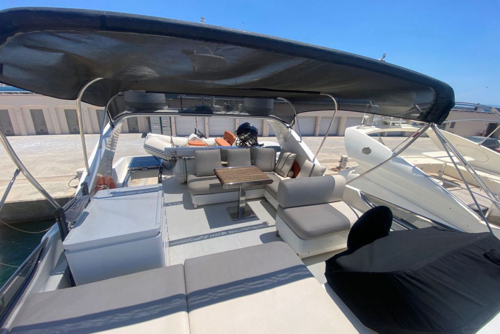 Sanlorenzo SL62 BLISS, New For Sale, photo 3, Smart Yachts