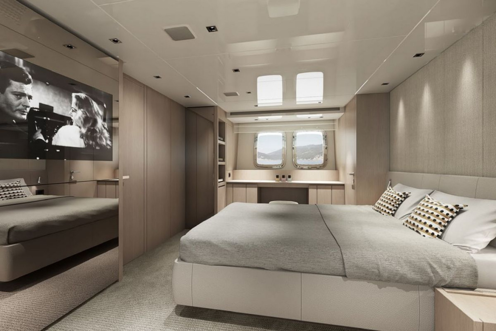 Sanlorenzo SX 76 KYOMU, New For Sale, photo 3, Smart Yachts
