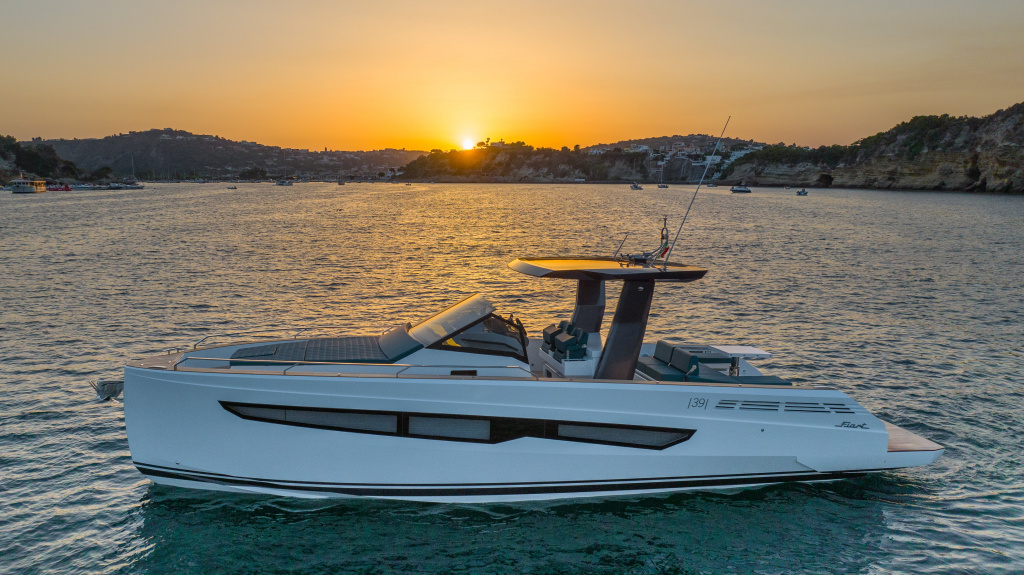 FIART INVITES TO SEA TRIAL WEEKEND, photo 2, Smart Yachts