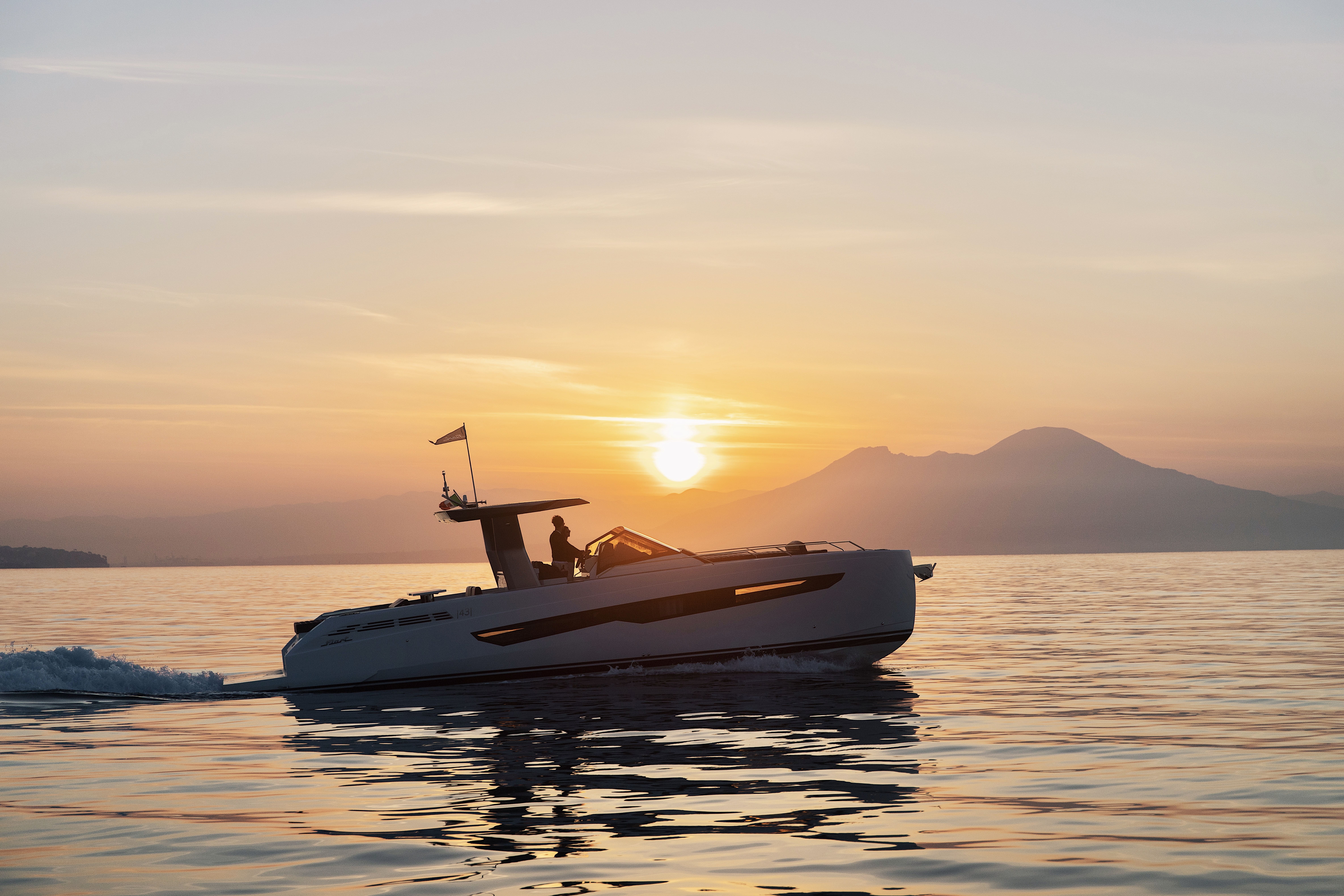 FIART INVITES TO SEA TRIAL WEEKEND, Smart Yachts