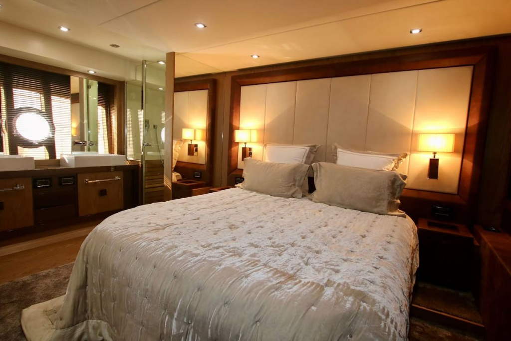 Sessa C68 TELLUR, Price Reduction, photo 3, Smart Yachts