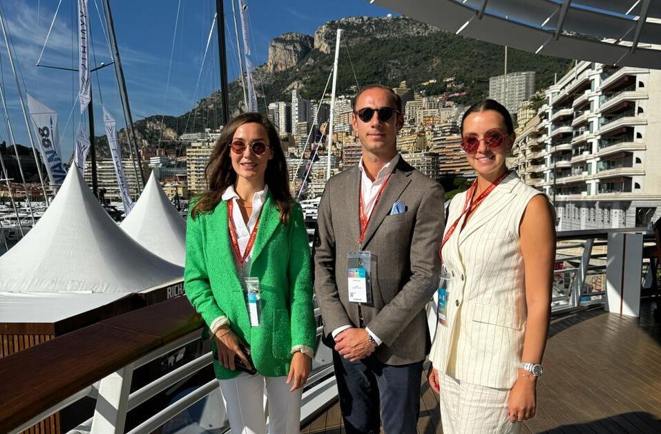Smart Yachts appointed official representative of The Italian Sea Group, photo 7