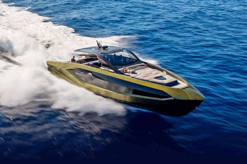 Smart Yachts appointed official representative of The Italian Sea Group, photo 3