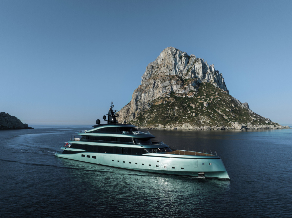Smart Yachts appointed official representative of The Italian Sea Group, photo 2