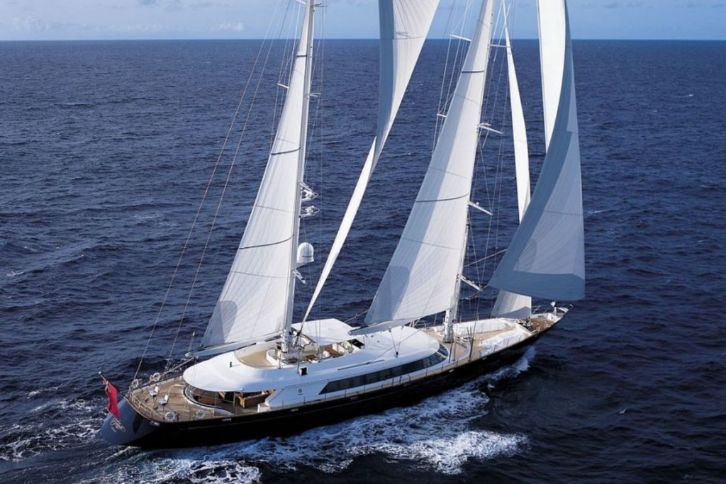 Smart Yachts appointed official representative of The Italian Sea Group, photo 4