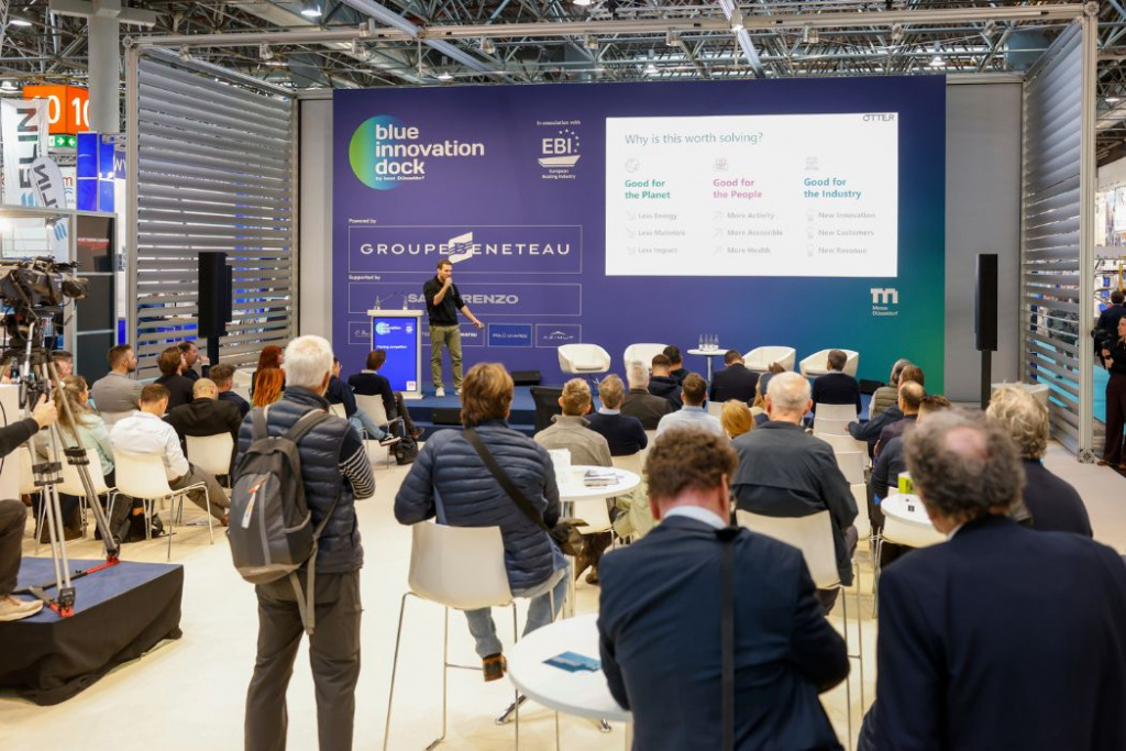 Smart Yachts at Boot Düsseldorf 2025: A Recap of the World's Premier Yachting Event, photo 4