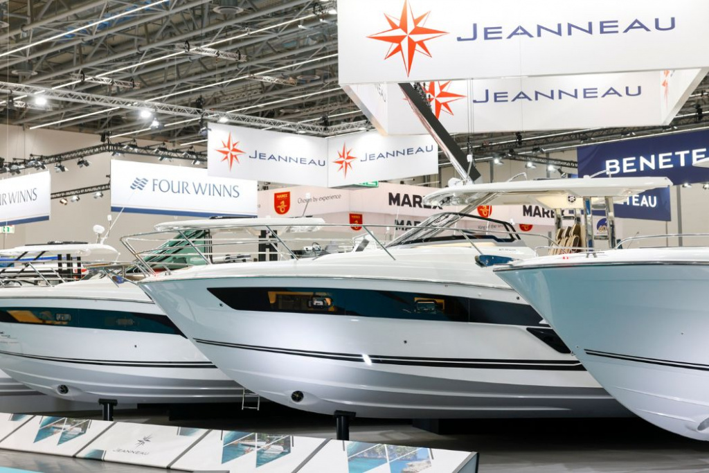 Smart Yachts at Boot Düsseldorf 2025: A Recap of the World's Premier Yachting Event, photo 3