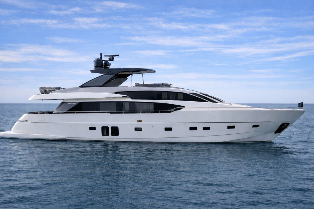 Smart Yachts at the 2026 Cannes Yachting Festival, photo 11, Smart Yachts