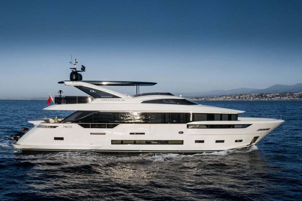 Smart Yachts at the 2026 Cannes Yachting Festival, photo 13, Smart Yachts