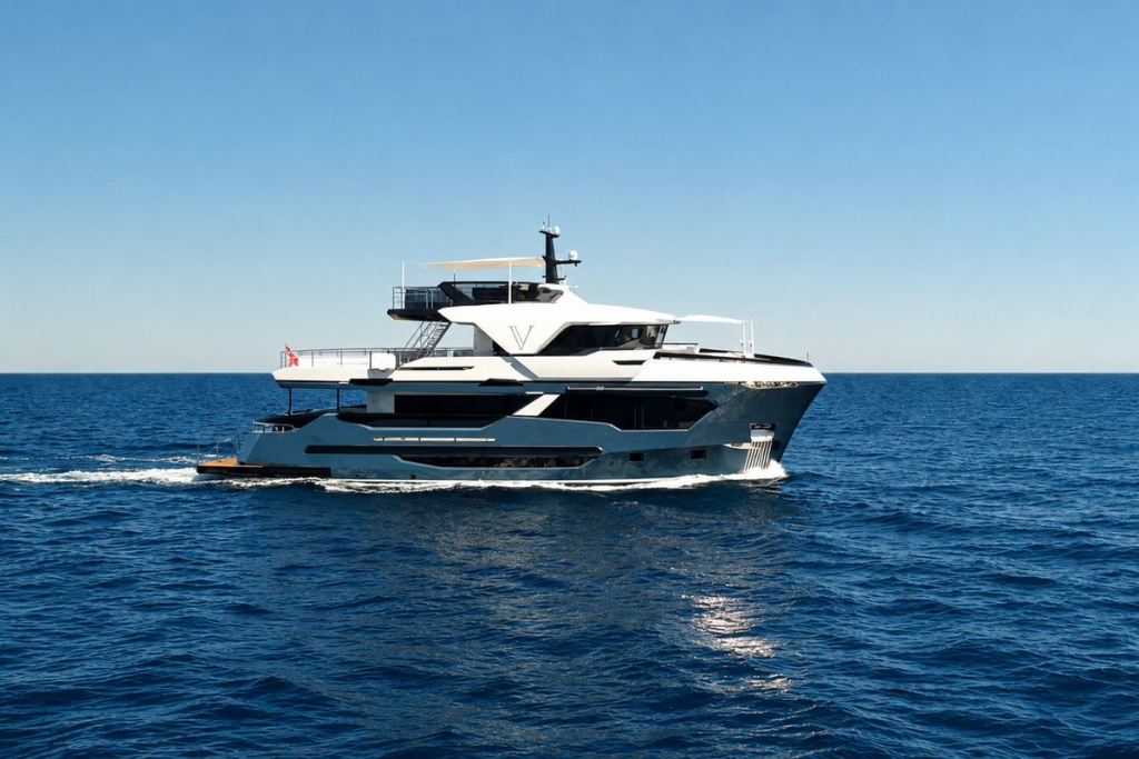 Smart Yachts at the 2026 Cannes Yachting Festival, photo 4, Smart Yachts
