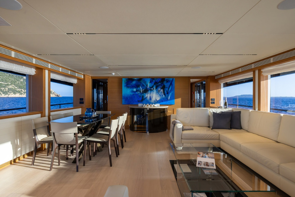 Smart Yachts at the 2026 Cannes Yachting Festival, photo 3, Smart Yachts
