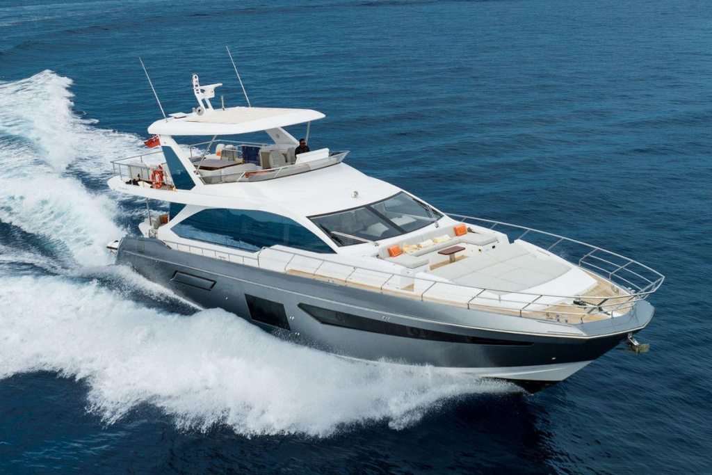 Smart Yachts at the 2026 Cannes Yachting Festival, photo 14, Smart Yachts