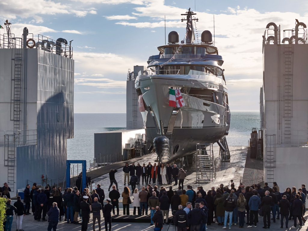 Smart Yachts at the 2026 Monaco Yacht Show, photo 3, Smart Yachts