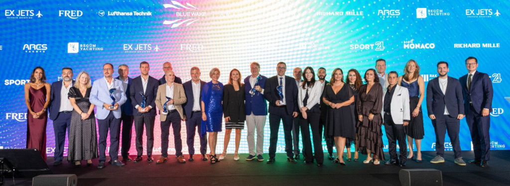 Smart Yachts at the Monaco Yacht Show 2025: Highlights, photo 3