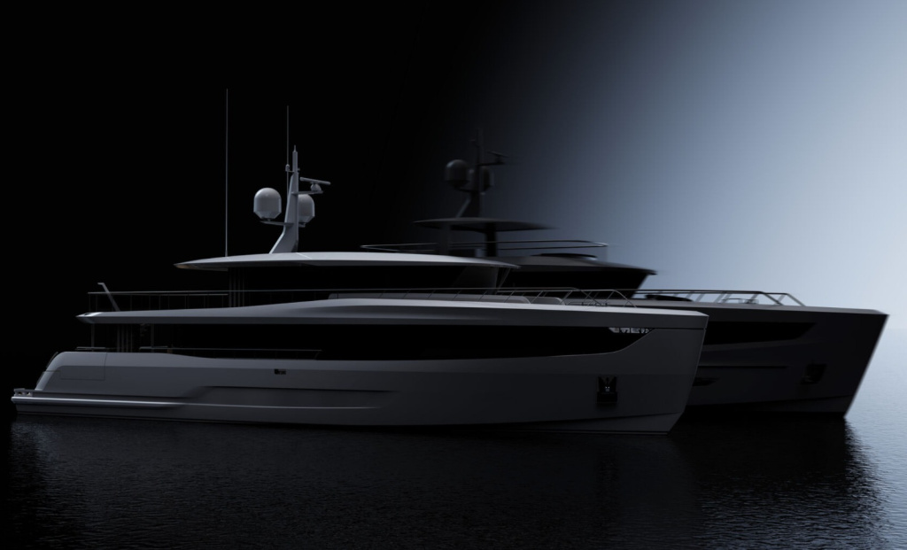 Smart Yachts at the Monaco Yacht Show 2025: Highlights, photo 9