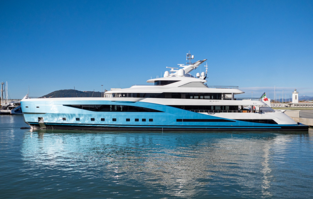 Smart Yachts at the Monaco Yacht Show 2025: Highlights, photo 10