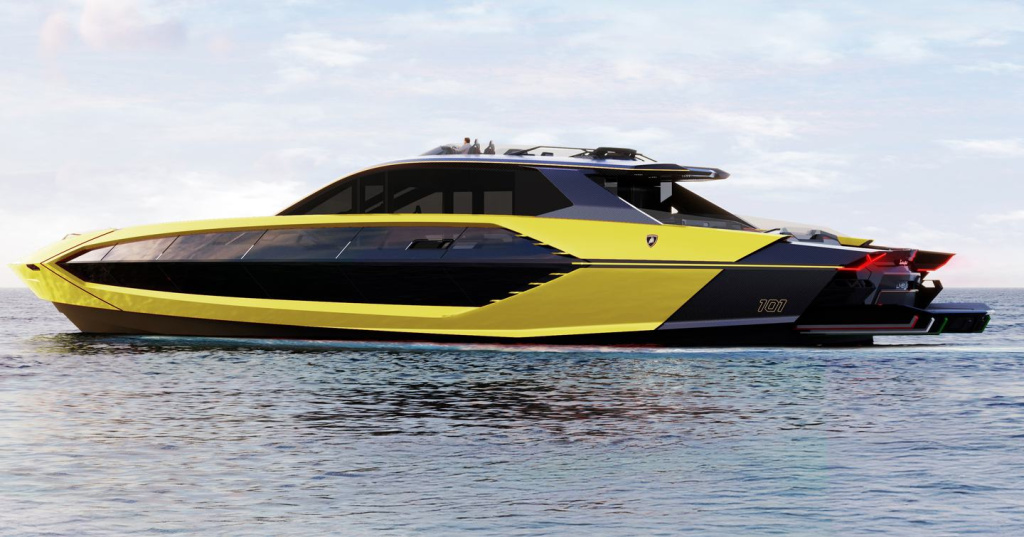 Smart Yachts at the Monaco Yacht Show 2025: Highlights, photo 4