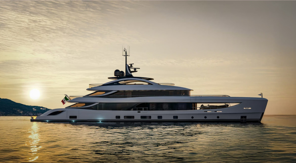 Smart Yachts at the Monaco Yacht Show 2025: Highlights, photo 6